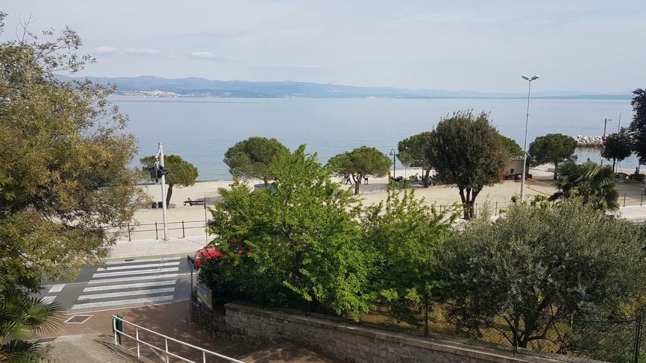 Apartments Opatija-Ičići Dış mekan fotoğraf