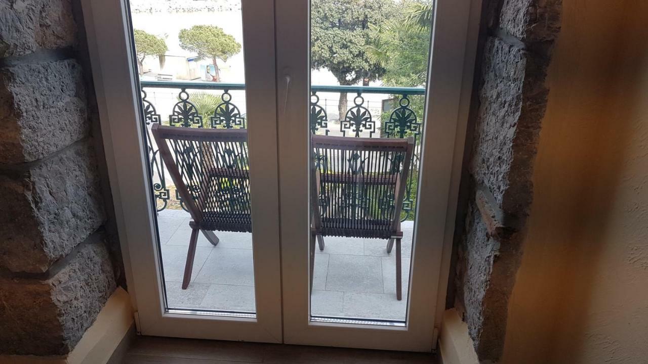 Apartments Opatija-Ičići Dış mekan fotoğraf