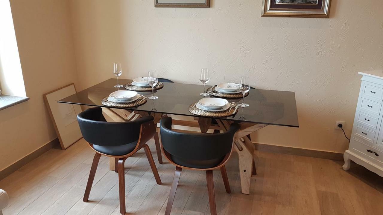 Apartments Opatija-Ičići Dış mekan fotoğraf